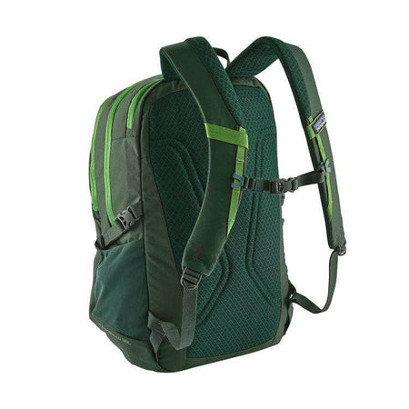 micro/green patagonia chacauco pack 30L patagonia 191743028915 bag