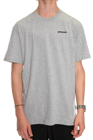 drifter grey / M patagonia fitz roy trout responsibili tee patagonia 190696473216 Shirt