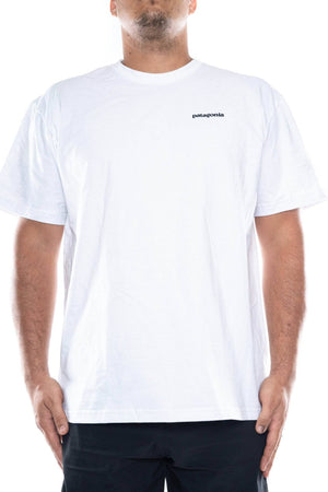 patagonia framed fitz roy trout responsibili tee patagonia Shirt