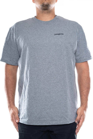 patagonia m's fitz roy horizons responsibili tee patagonia Shirt
