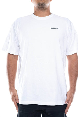 patagonia m's fitz roy horizons responsibili tee patagonia Shirt