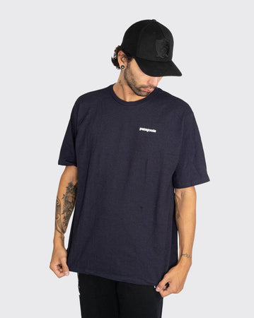 Patagonia M’s P-6 Logo Responsibili-Tee patagonia Shirt