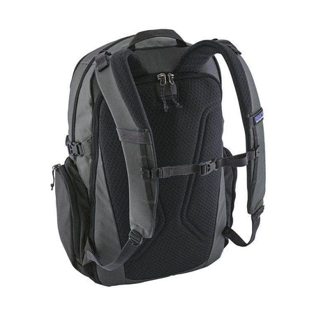 black patagonia paxat pack 32L patagonia 190696308044 bag