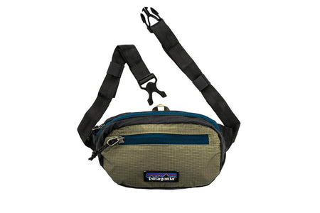 patagonia ultralight black hole mini hip pack