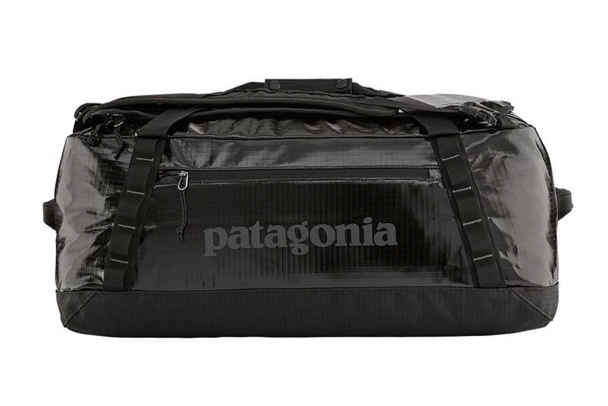 patgonia black hole duffel 55l