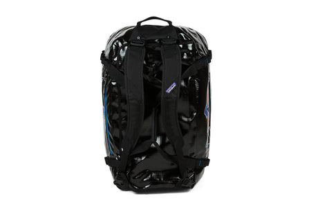 patgonia black hole duffel 55l