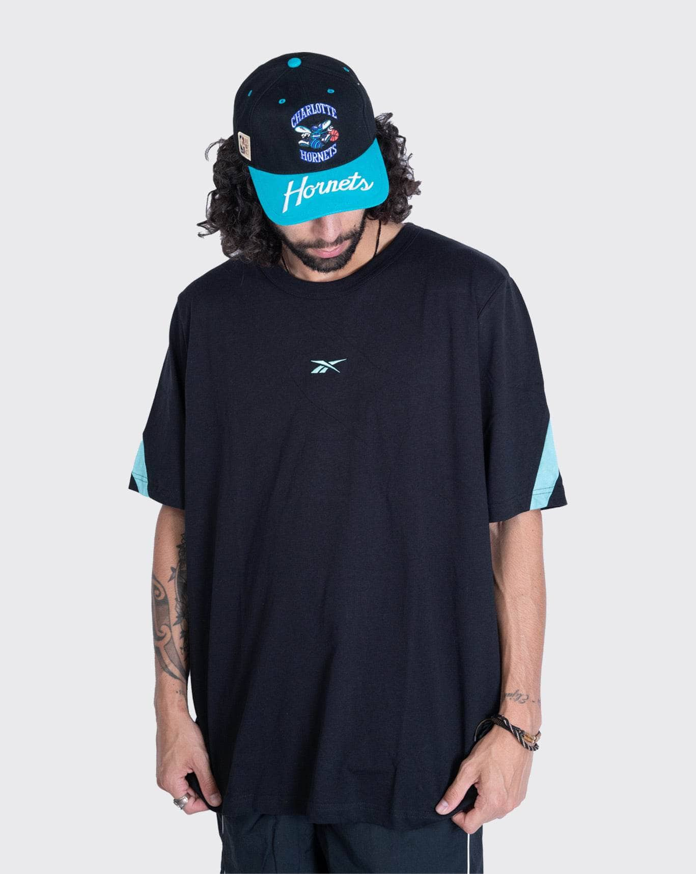 reebok BV SS tee reebok Shirt