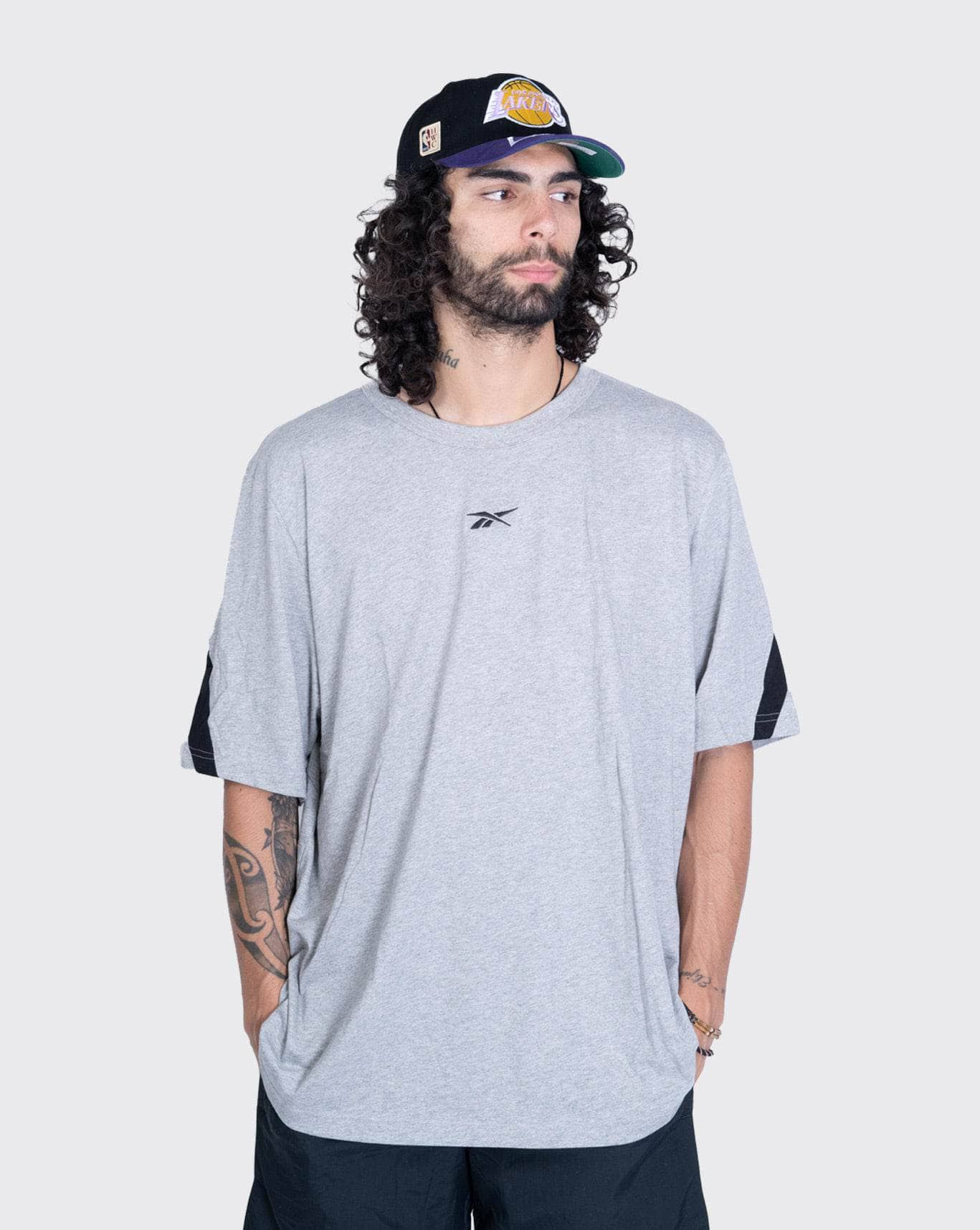 reebok BV SS tee reebok Shirt