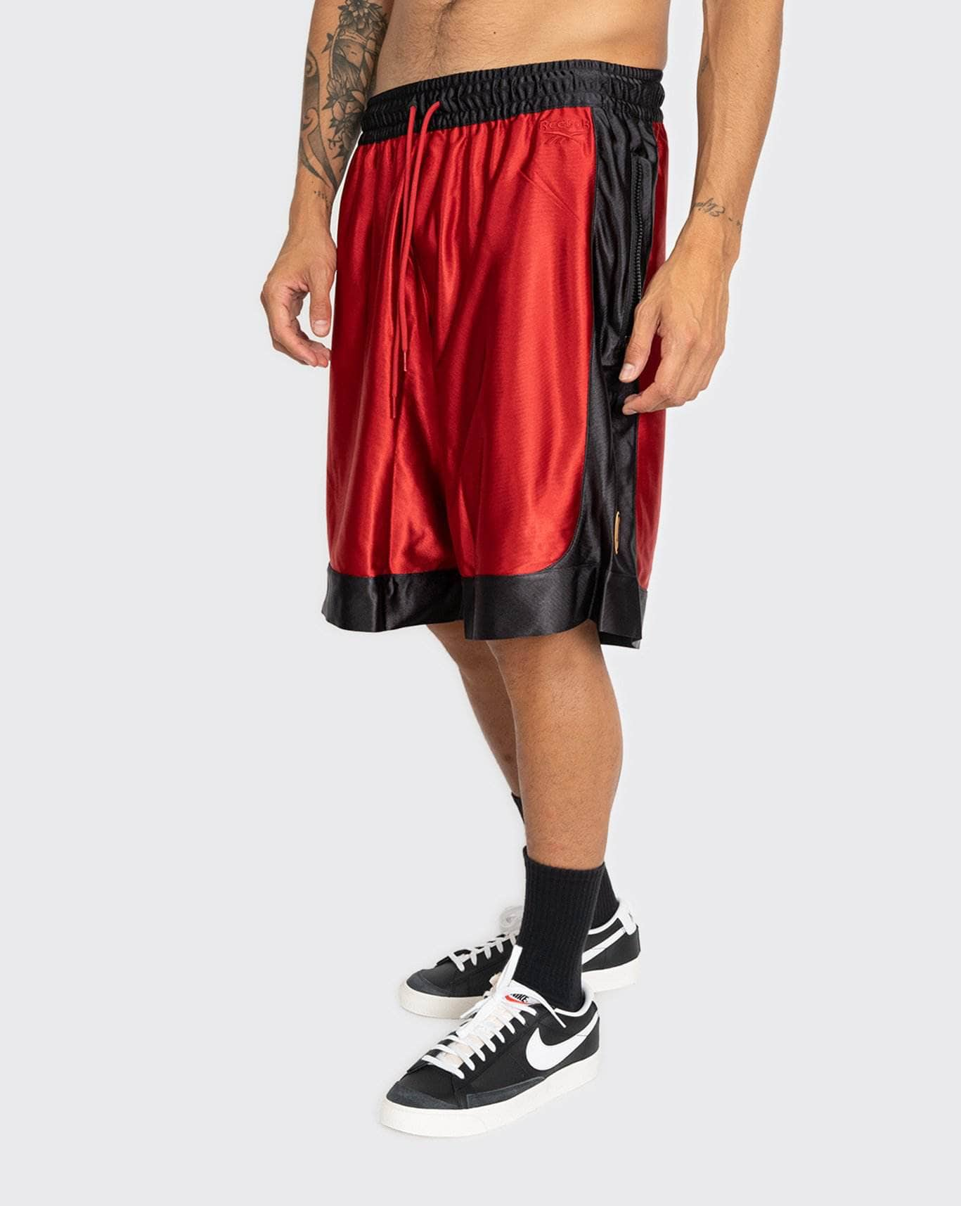 Reebok AI I3 Archive Basketball Short reebok Short