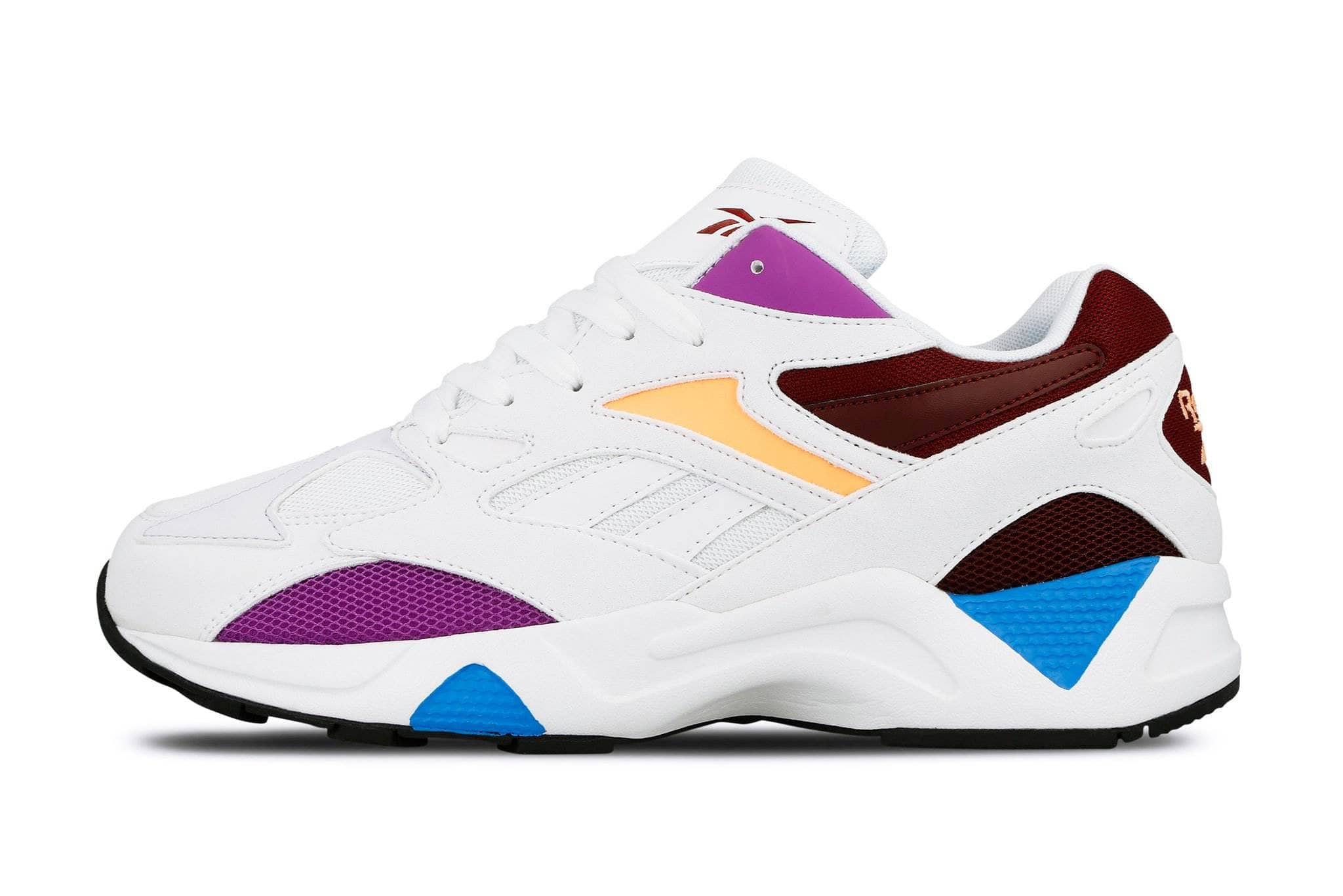 reebok aztrek 96 reinvente reebok Shoe