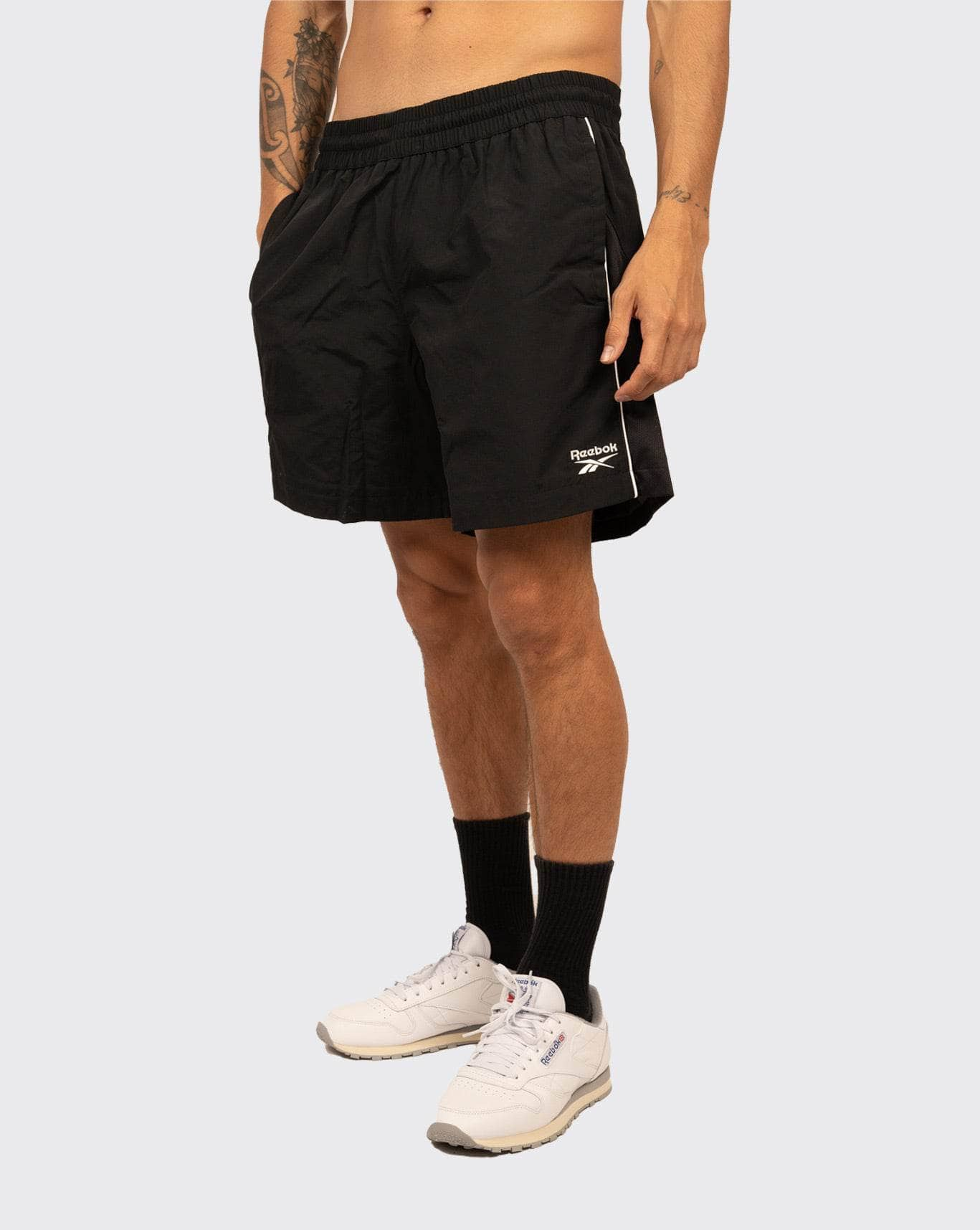 Reebok CL F Fr Short reebok Short