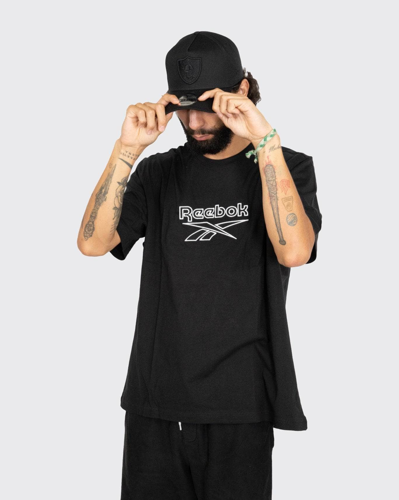 Reebok CL F Vector Tee reebok Shirt