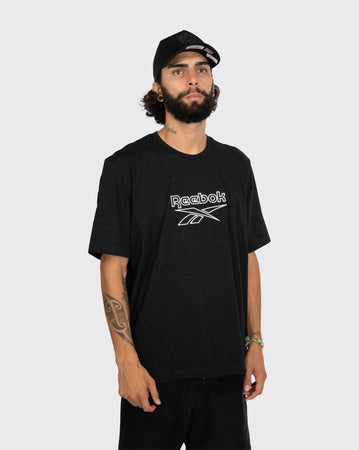 Reebok CL F Vector Tee reebok Shirt