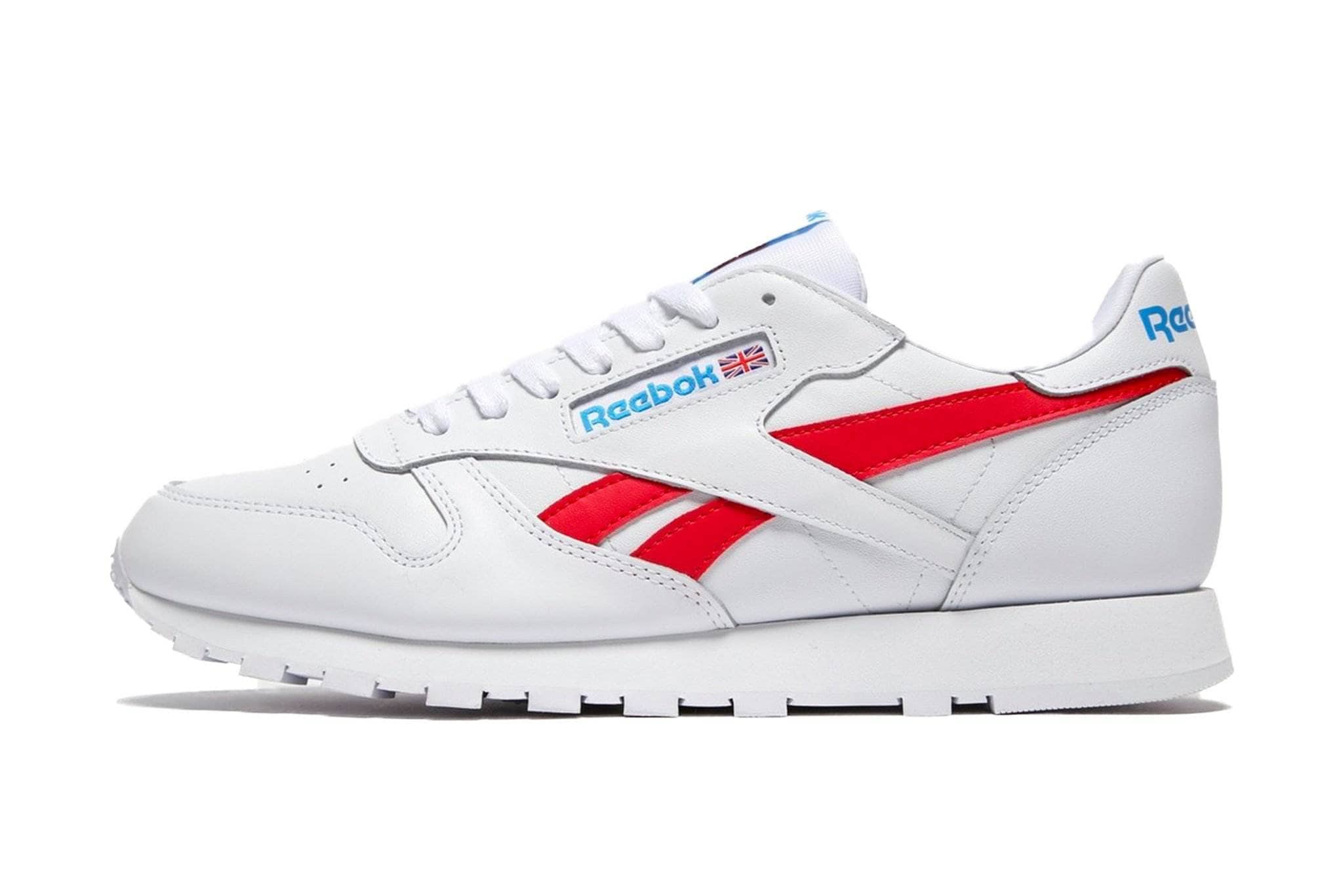 reebok cl leather reebok Shoe