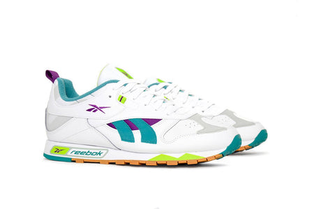 reebok cl leather rc 1.0 reebok Shoe