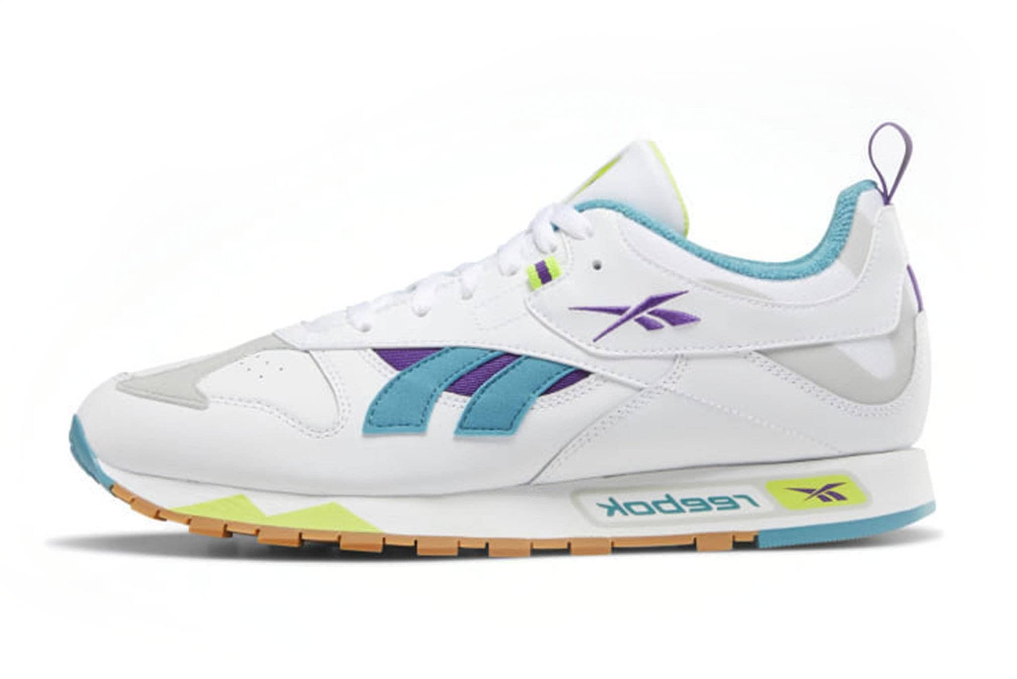 reebok cl leather rc 1.0 reebok Shoe