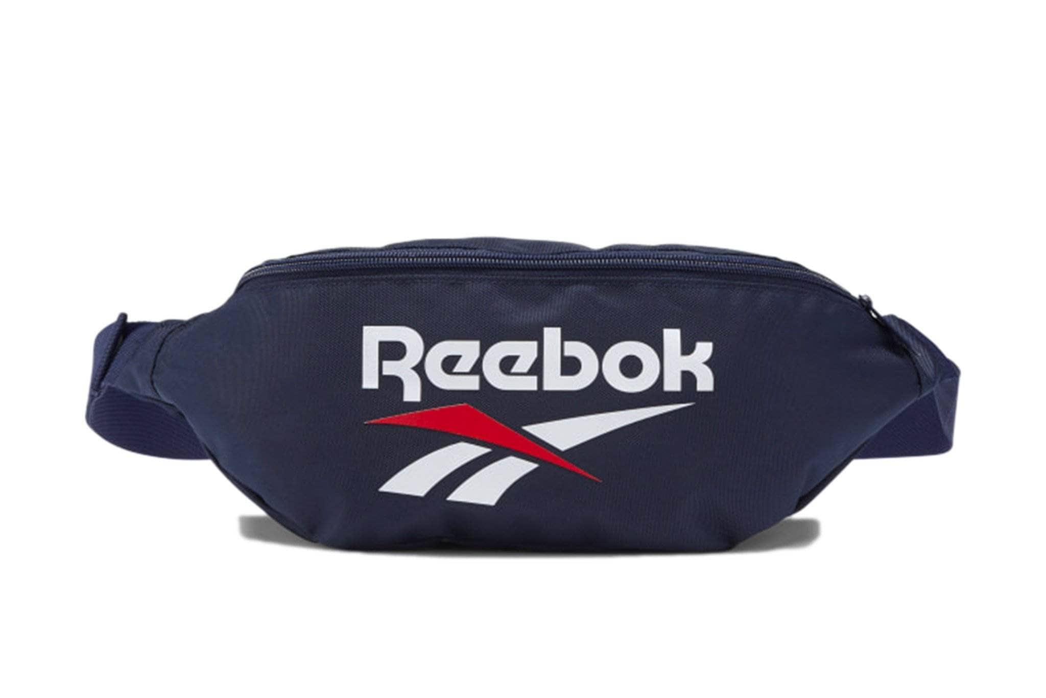 Navy reebok cl waist bag reebok bag