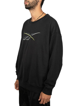 reebok classic PF crewneck reebok crewneck