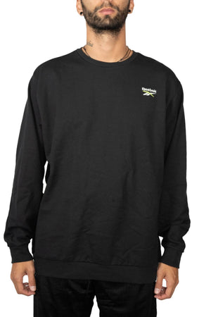 reebok classic  PVT Crewneck GP9211 reebok crewneck