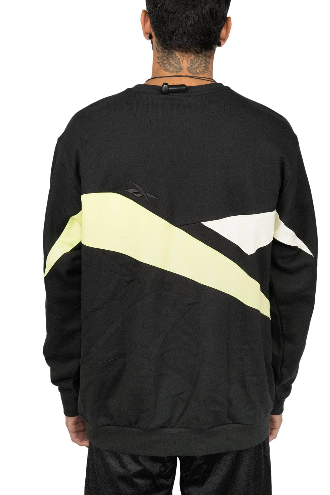 reebok classic  PVT Crewneck GP9211 reebok crewneck