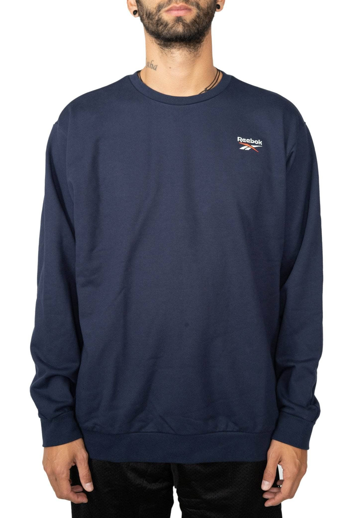 reebok classic  PVT Crewneck reebok crewneck