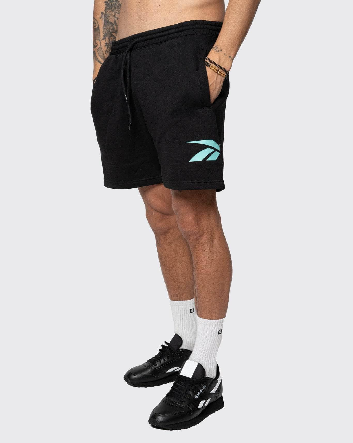 Reebok Classic Brand Proud Shorts reebok Short