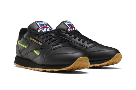 reebok classic leather mu reebok Shoe