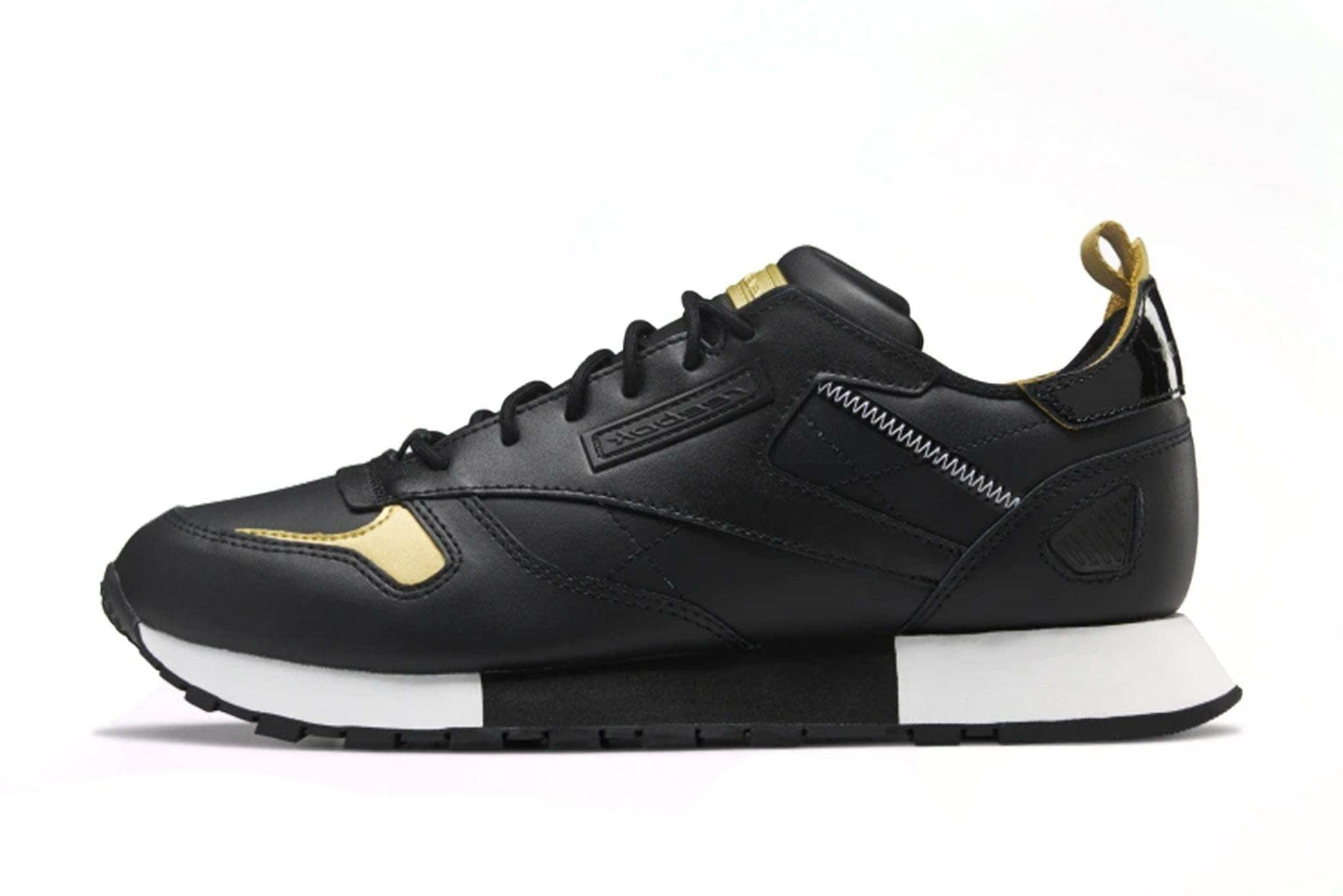 reebok classic leather ree:dux