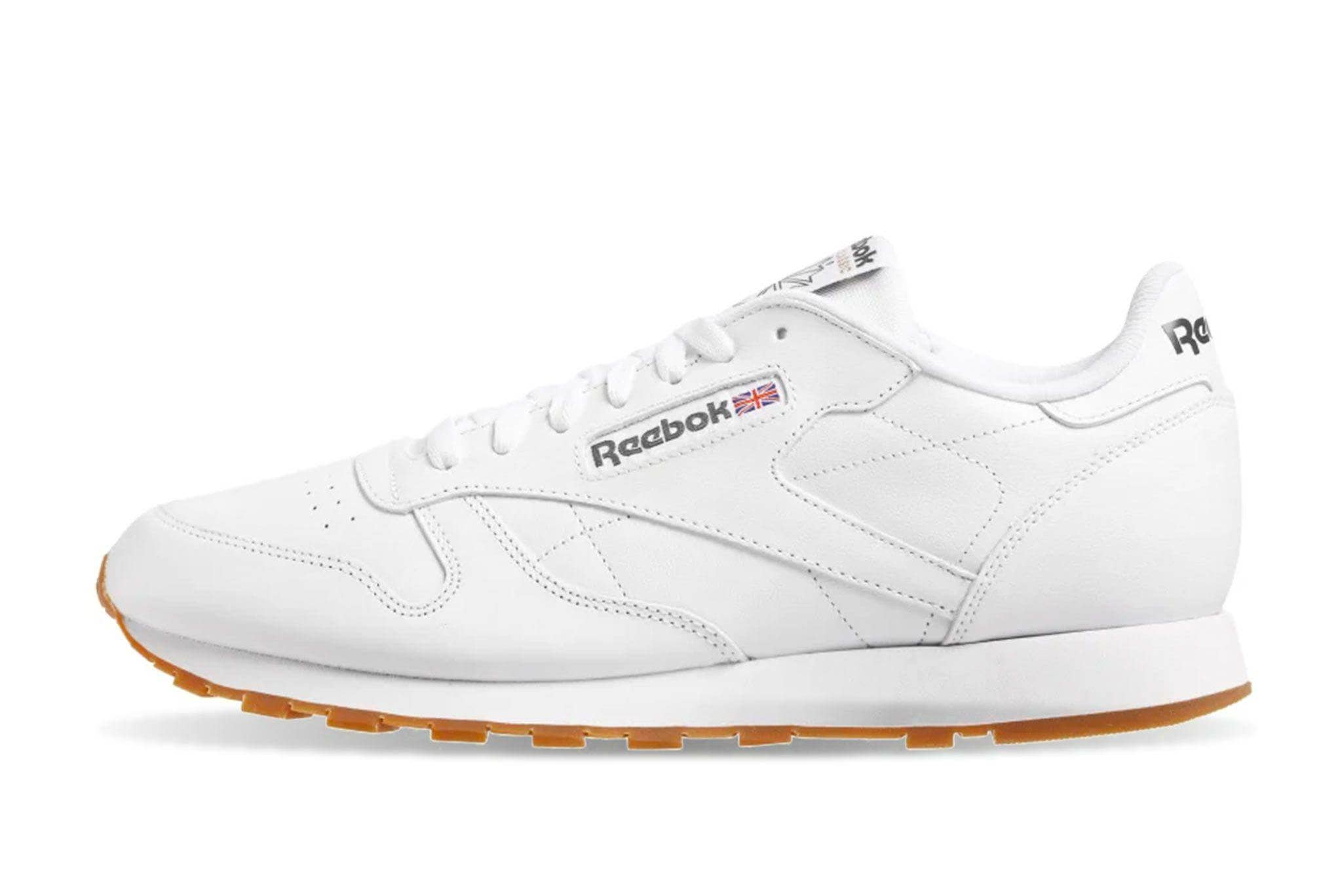 reebok classic leather reebok Shoe