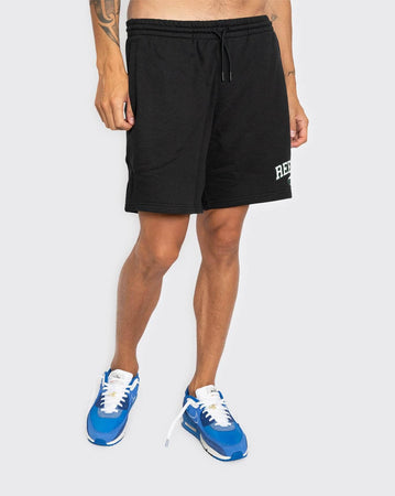 Reebok Classic Perforated French Terry Shorts reebok Short