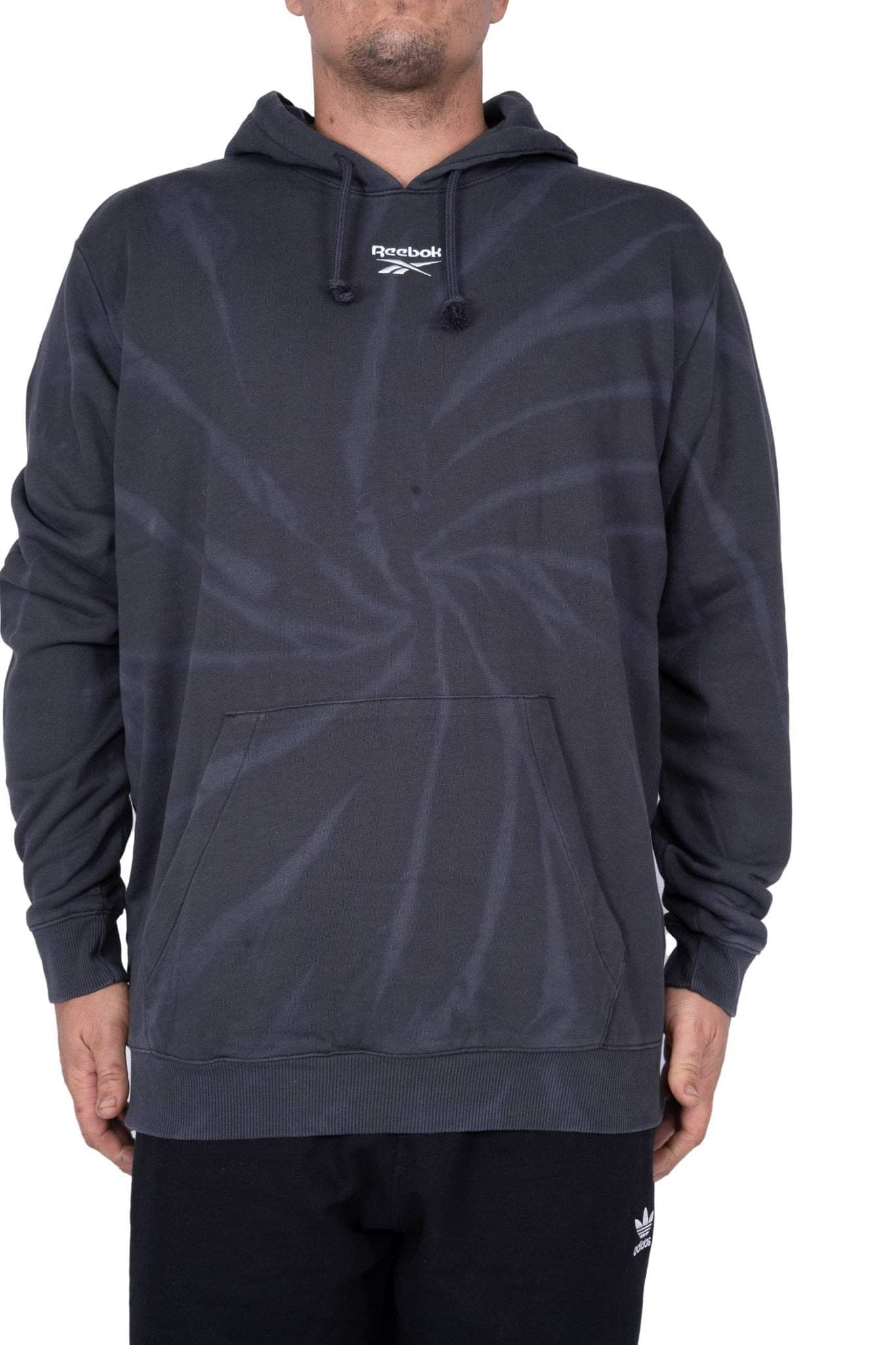 reebok classic tie dye hoody reebok hoody