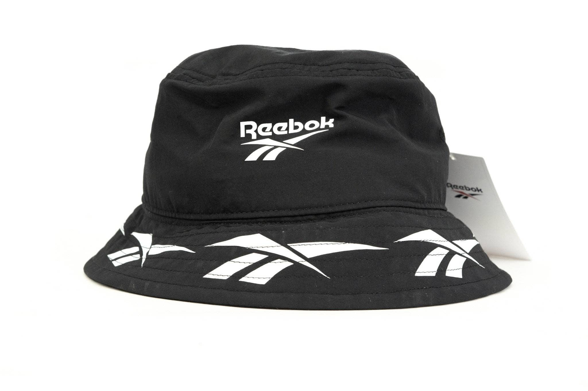 reebok classic vector bucket hat