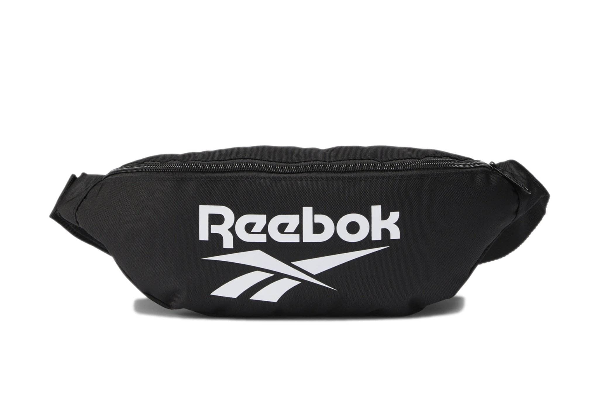 BLACK reebok classics foundation waistbag reebok 4060519968013 bag