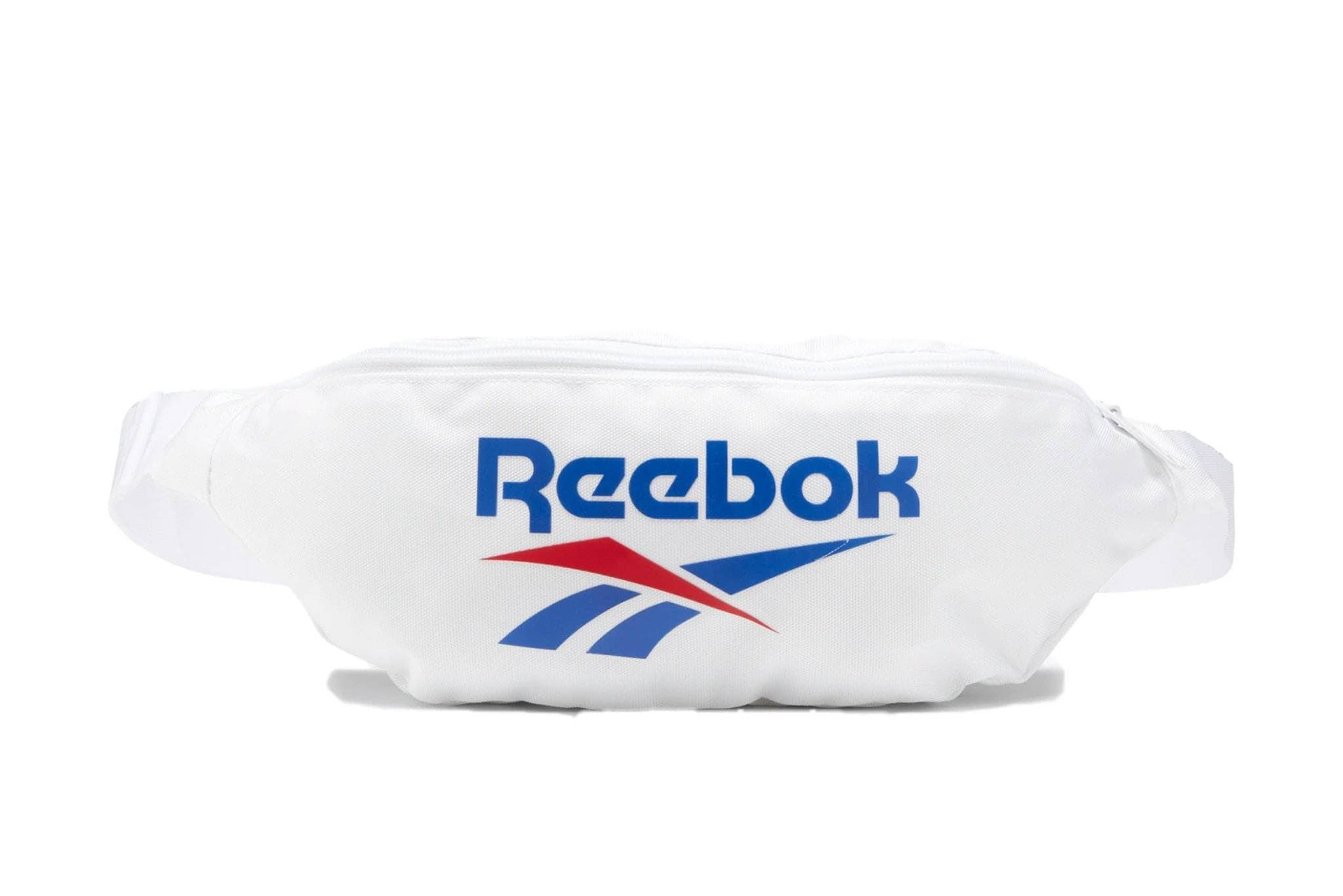 WHITE/WHITE reebok classics foundation waistbag reebok 4064045437562 bag