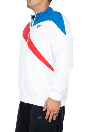 reebok classics vector tracktop reebok jacket