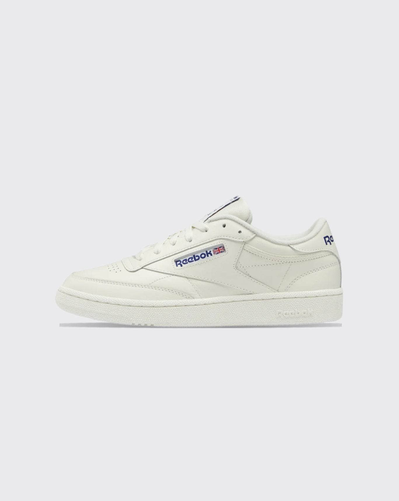 Reebok Club C 85 reebok Shoe