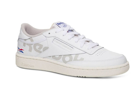 reebok club c 85 mu reebok Shoe