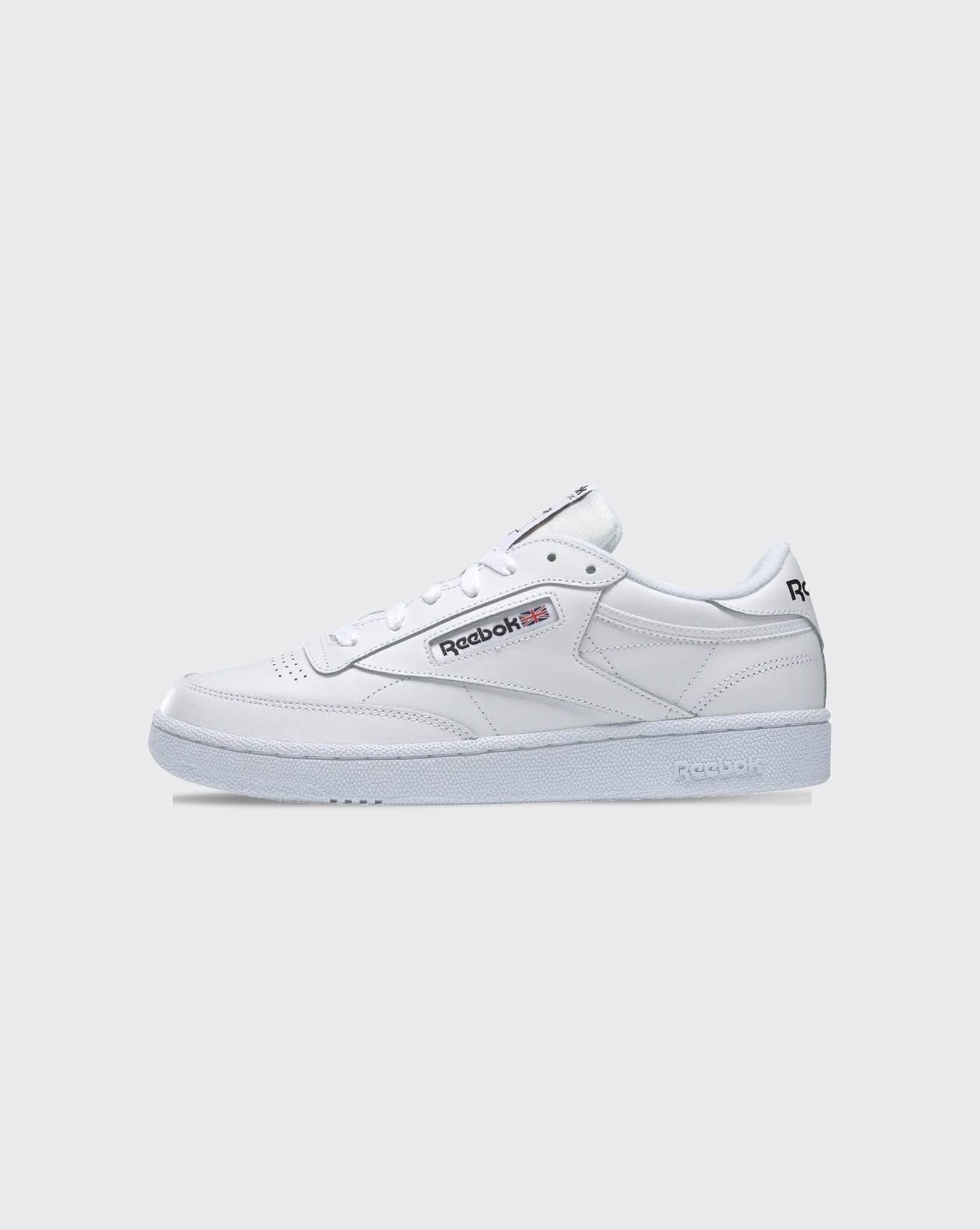 Reebok Club C 85 DV9536 reebok Shoe