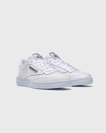 Reebok Club C 85 reebok Shoe