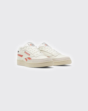 Chalk/Smorfl/Cblack / US 8 Reebok Club C Revenge reebok Shoe