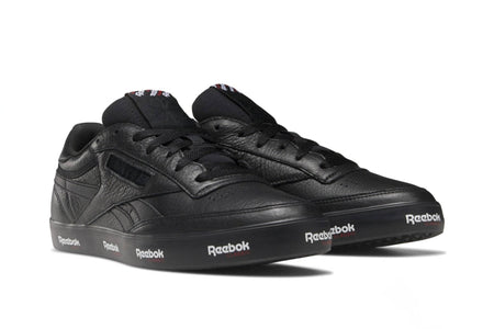 reebok club c revenge mu reebok Shoe