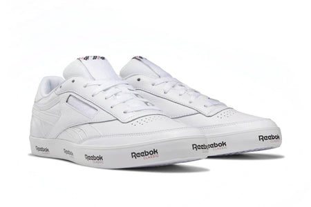 reebok club c revenge mu reebok Shoe