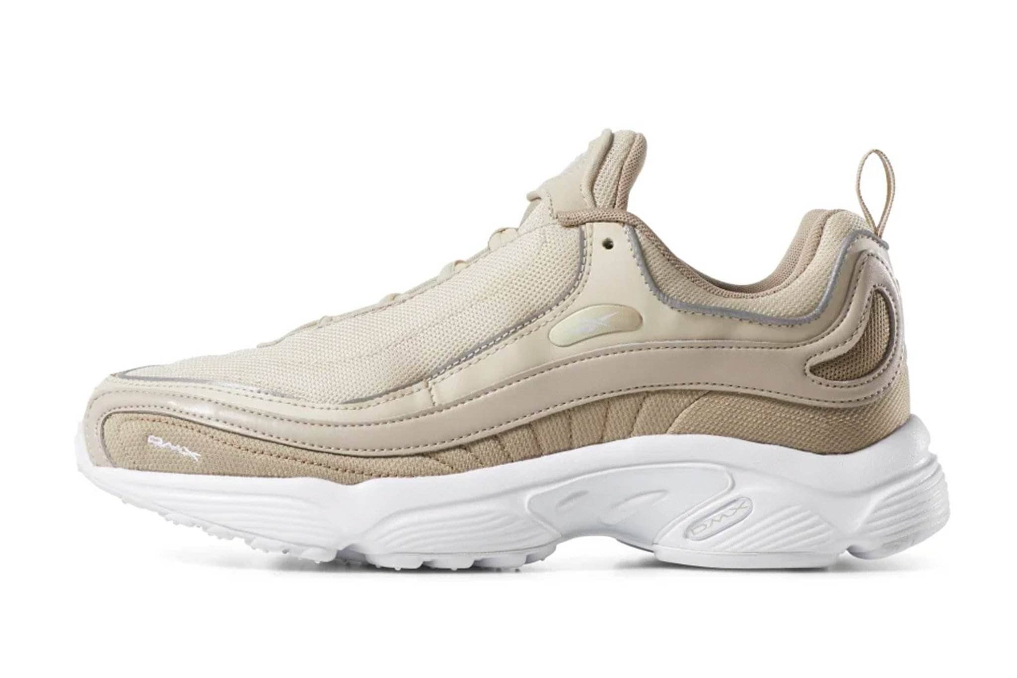 stucco/sand/beige / US 9 reebok daytona dmx mu reebok Shoe