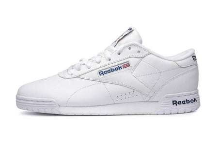 reebok exofit lo clean logo int reebok Shoe