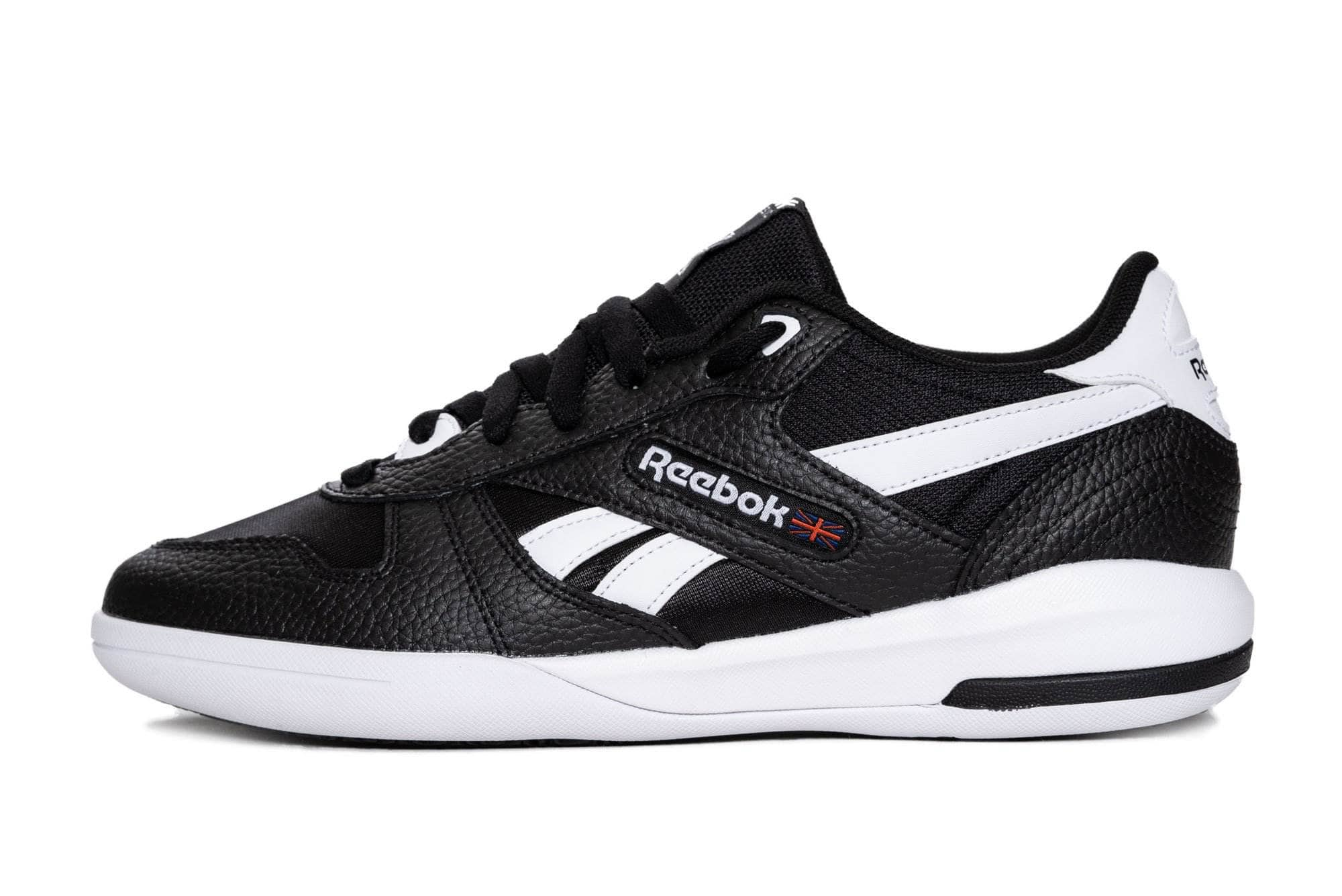 black/white / US 8 reebok unphased pro reebok Shoe