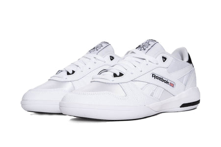 white / black / US 8 reebok unphased pro reebok Shoe