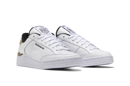 reebok womens ad court reebok Shoe