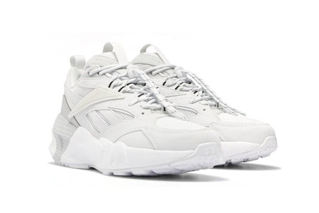 reebok womens aztrek double mix laces reebok Shoe