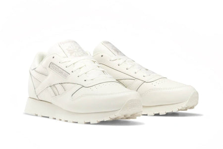 reebok womens classic leather