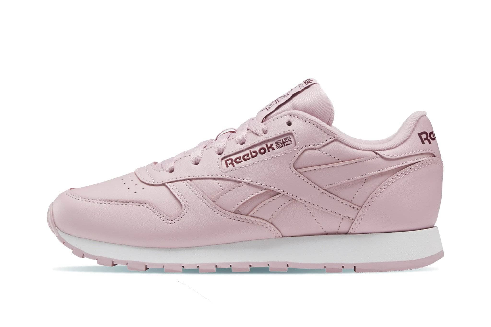 reebok womens classic leather reebok Shoe